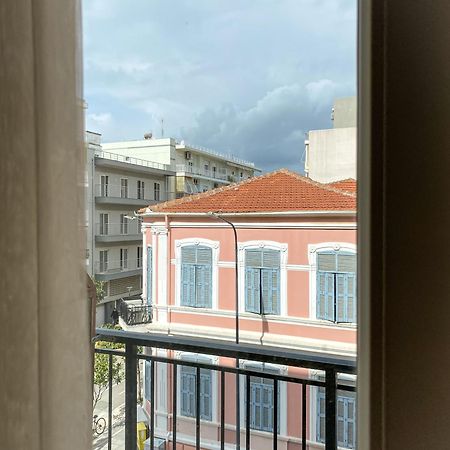 Downtown Hostel Alexandroupoli Exterior photo